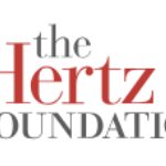 The Hertz Fellowship on October 31, 2026